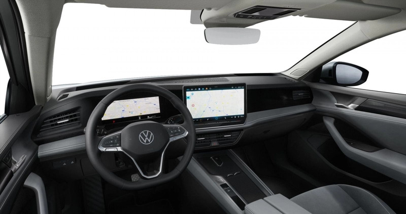 Volkswagen Passat cena 176000 przebieg: 1, rok produkcji 2024 z Pszów małe 121